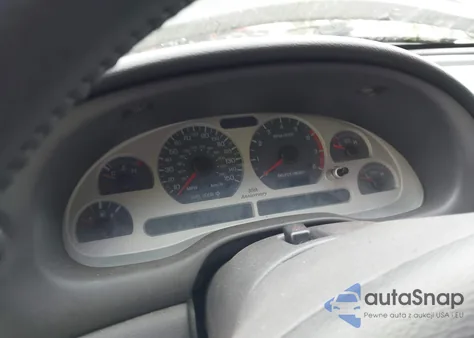 1999 Ford Mustang Gt from USA, damaged, VIN 1FAFP42X6XF165510